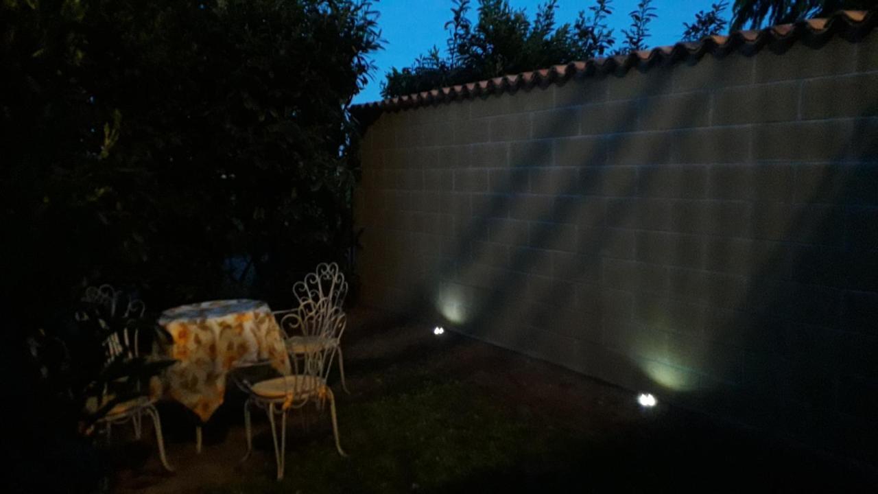 B&B Country House Crema Exteriér fotografie