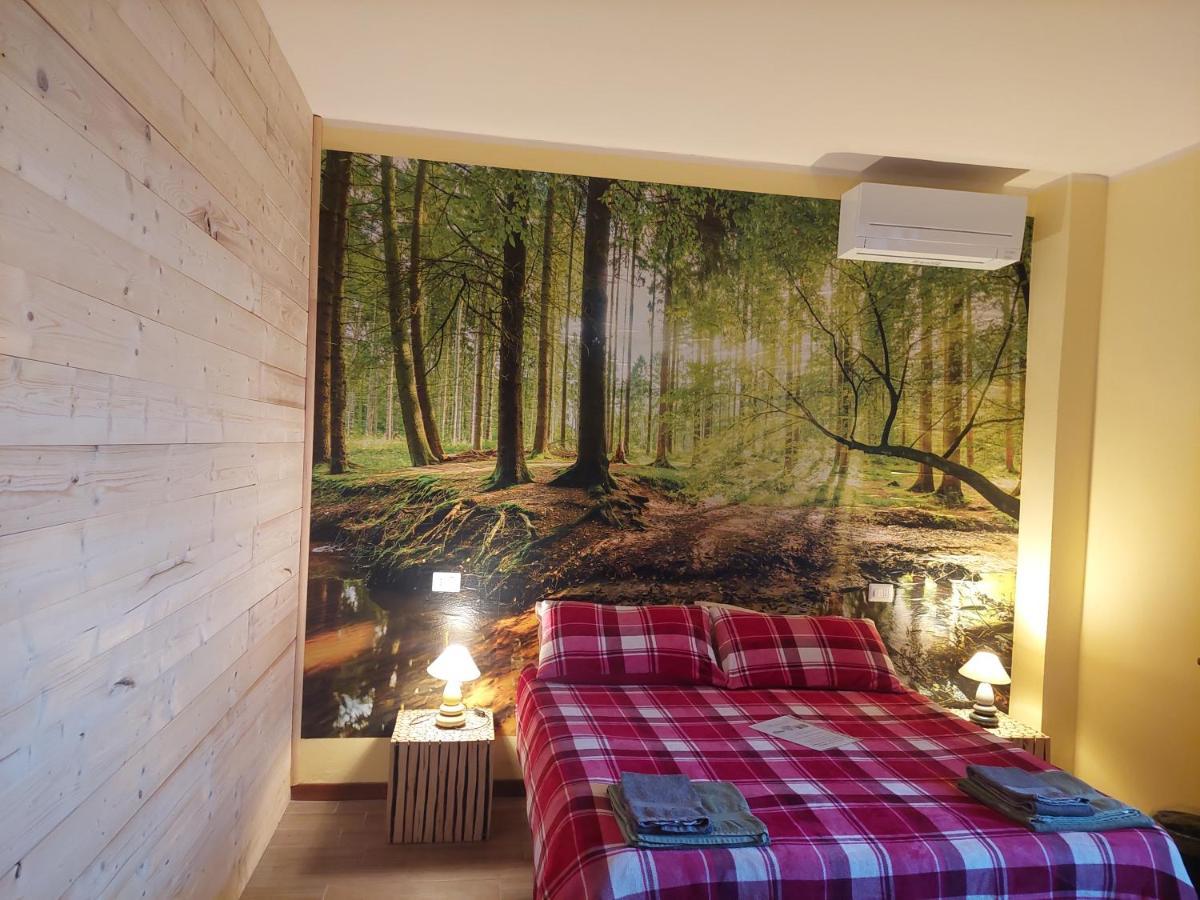 B&B Country House Crema Exteriér fotografie