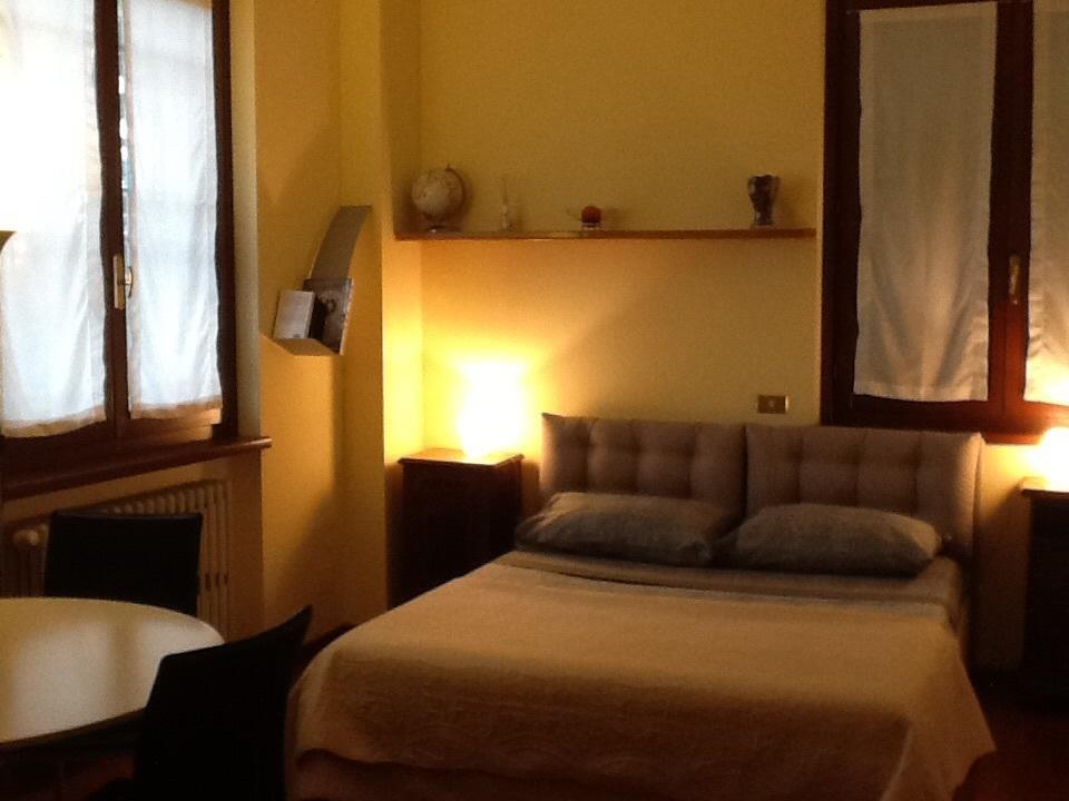 B&B Country House Crema Pokoj fotografie