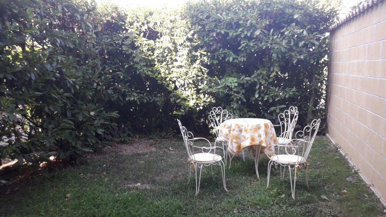 B&B Country House Crema Exteriér fotografie